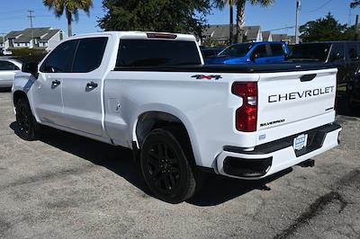 2024 Chevrolet Silverado 1500 Crew Cab 4WD Pickup for sale #C2254A - photo 2