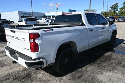 2024 Chevrolet Silverado 1500 Crew Cab 4WD Pickup for sale #C2254A - photo 2