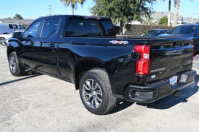 2024 Chevrolet Silverado 1500 Crew Cab 4WD Pickup for sale #C2255A - photo 2
