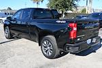 2024 Chevrolet Silverado 1500 Crew Cab 4WD Pickup for sale #C2255A - photo 2