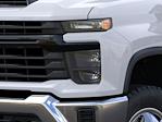 New 2025 Chevrolet Silverado 3500 Crew Cab 60 CA Cab Chassis for sale #C2280X - photo 10