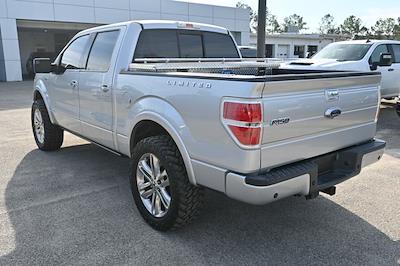 2014 Ford F-150 SuperCrew Cab 4WD Pickup for sale #C2290A - photo 2