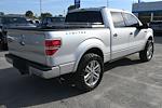2014 Ford F-150 SuperCrew Cab 4WD Pickup for sale #C2290A - photo 5
