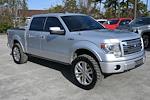 2014 Ford F-150 SuperCrew Cab 4WD Pickup for sale #C2290A - photo 7