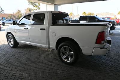 2017 Ram 1500 Crew Cab RWD Pickup for sale #C2293A - photo 1