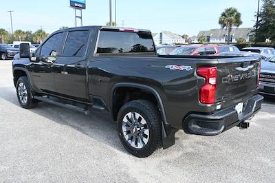 2022 Chevrolet Silverado 2500 Crew Cab 4WD Pickup for sale #C2299A - photo 2