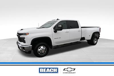 2025 Chevrolet Silverado 3500 Crew Cab 4WD Pickup for sale #C2305A - photo 1