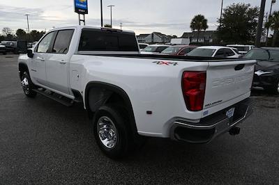 2025 Chevrolet Silverado 3500 Crew Cab 4WD Pickup for sale #C2305A - photo 2