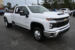 2025 Chevrolet Silverado 3500 Crew Cab 4WD Pickup for sale #C2305A - photo 7
