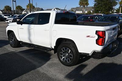 2023 Chevrolet Colorado Crew Cab 4WD Pickup for sale #C2336A - photo 2