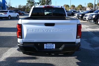 2023 Chevrolet Colorado Crew Cab 4WD Pickup for sale #C2336A - photo 1