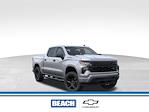 2026 Chevrolet Silverado 1500 Crew Cab 4WD Pickup for sale #C2336X - photo 1