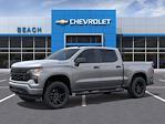 2026 Chevrolet Silverado 1500 Crew Cab 4WD Pickup for sale #C2336X - photo 3