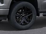 2026 Chevrolet Silverado 1500 Crew Cab 4WD Pickup for sale #C2336X - photo 9