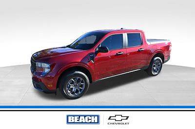 2025 Ford Maverick SuperCrew Cab FWD Pickup for sale #C2343A - photo 1