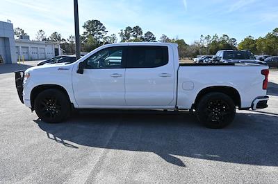 2023 Chevrolet Silverado 1500 Crew Cab 4WD Pickup for sale #C2352A - photo 2