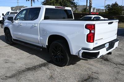 Used 2023 Chevrolet Silverado 1500 RST Crew Cab for sale #C2352A - photo 2