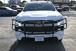 2023 Chevrolet Silverado 1500 Crew Cab 4WD Pickup for sale #C2352A - photo 8