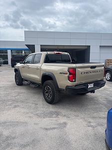 2024 Chevrolet Colorado Crew Cab 4WD Pickup for sale #C2352B - photo 2