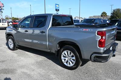 2025 Chevrolet Silverado 1500 Crew Cab 4WD Pickup for sale #C2353A - photo 2