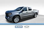 Used 2025 Chevrolet Silverado 1500 Custom Crew Cab for sale #C2353A - photo 1
