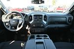 Used 2025 Chevrolet Silverado 1500 Custom Crew Cab for sale #C2353A - photo 12