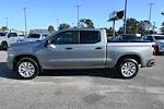Used 2025 Chevrolet Silverado 1500 Custom Crew Cab for sale #C2353A - photo 2