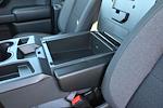 Used 2025 Chevrolet Silverado 1500 Custom Crew Cab for sale #C2353A - photo 25
