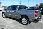 Used 2025 Chevrolet Silverado 1500 Custom Crew Cab for sale #C2353A - photo 3
