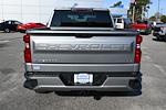 Used 2025 Chevrolet Silverado 1500 Custom Crew Cab for sale #C2353A - photo 4