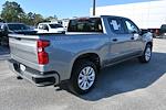 Used 2025 Chevrolet Silverado 1500 Custom Crew Cab for sale #C2353A - photo 5