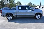 Used 2025 Chevrolet Silverado 1500 Custom Crew Cab for sale #C2353A - photo 6