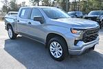 Used 2025 Chevrolet Silverado 1500 Custom Crew Cab for sale #C2353A - photo 7