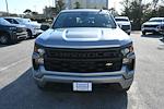 Used 2025 Chevrolet Silverado 1500 Custom Crew Cab for sale #C2353A - photo 8