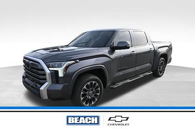 Used 2022 Toyota Tundra Limited CrewMax Cab for sale #C2366A - photo 1