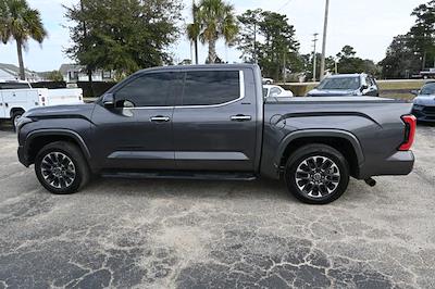 Used 2022 Toyota Tundra Limited CrewMax Cab for sale #C2366A - photo 2