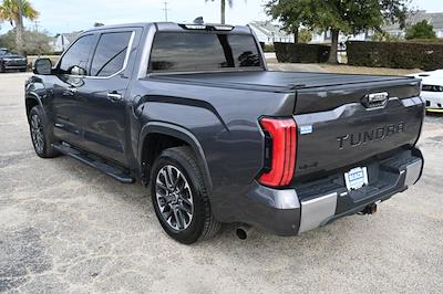 Used 2022 Toyota Tundra Limited CrewMax Cab for sale #C2366A - photo 2