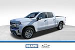 Used 2021 Chevrolet Silverado 1500 LTZ Crew Cab for sale #C2371A - photo 1