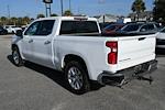 Used 2021 Chevrolet Silverado 1500 LTZ Crew Cab for sale #C2371A - photo 2