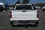 Used 2021 Chevrolet Silverado 1500 LTZ Crew Cab for sale #C2371A - photo 4