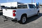 Used 2021 Chevrolet Silverado 1500 LTZ Crew Cab for sale #C2371A - photo 5