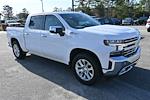 Used 2021 Chevrolet Silverado 1500 LTZ Crew Cab for sale #C2371A - photo 7