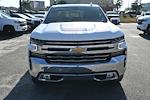 Used 2021 Chevrolet Silverado 1500 LTZ Crew Cab for sale #C2371A - photo 8