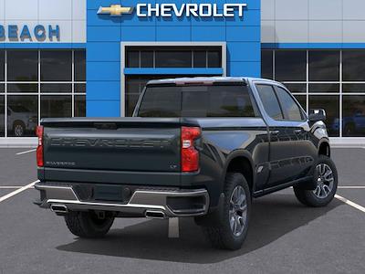 2026 Chevrolet Silverado 1500 Crew Cab 4WD Pickup for sale #C2375X - photo 2