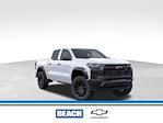 2026 Chevrolet Colorado Crew Cab 4WD Pickup for sale #C2376X - photo 1