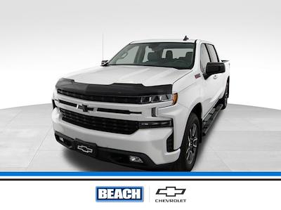 2021 Chevrolet Silverado 1500 Crew Cab 4WD Pickup for sale #C2380A - photo 1