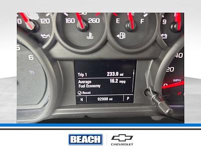 Used 2022 Chevrolet Silverado 1500 - photo 1