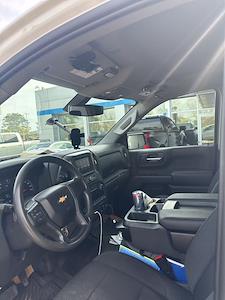 Used 2022 Chevrolet Silverado 1500 - photo 1