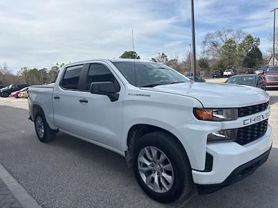 2022 Chevrolet Silverado 1500 Crew Cab RWD Pickup for sale #C2380B - photo 1