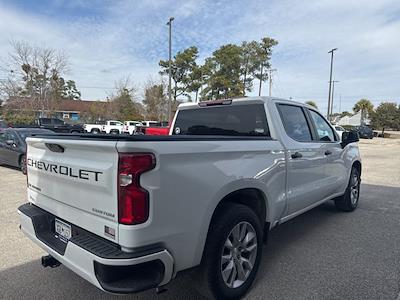 2022 Chevrolet Silverado 1500 Crew Cab RWD Pickup for sale #C2380B - photo 2